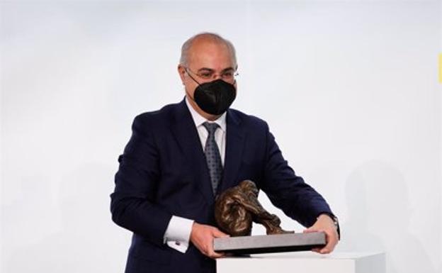 La Fiscalía española considera «ilógico» que Bélgica frene las euroórdenes del 'procés'