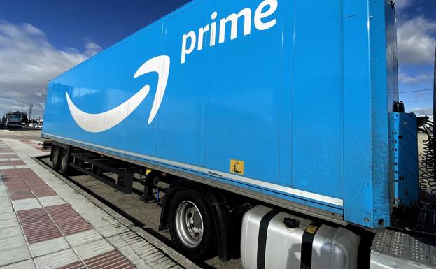 Las ventas de las grandes empresas crecen casi un 9% hasta febrero