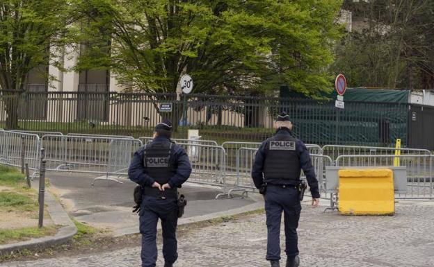 Desmantelada una red de trata de mujeres en Francia y España