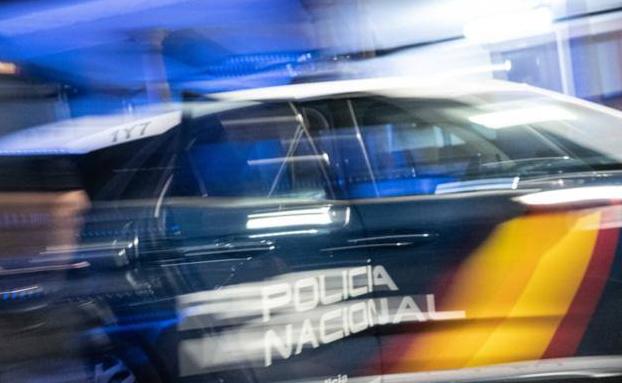 Mata a su madre y se suicida en Zaragoza