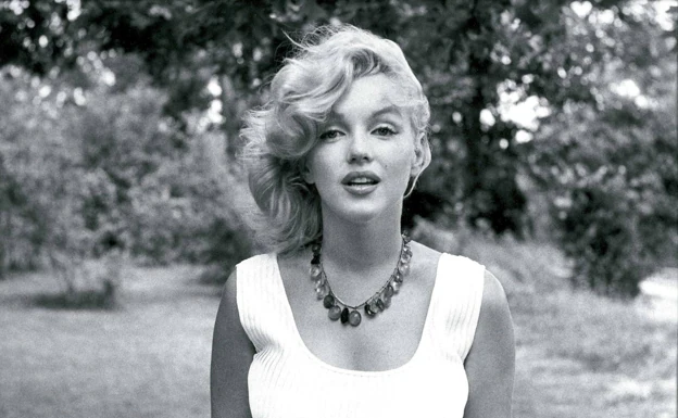 El ADN permite identificar al padre de Marilyn Monroe