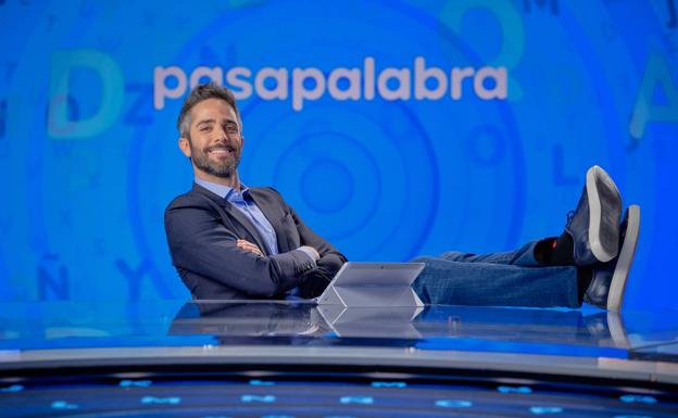 'Pasapalabra' alcanza 500 emisiones en Antena 3 como el espacio más visto en TV