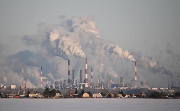 La UE dejará que cada Estado decida sobre el gas y petróleo rusos