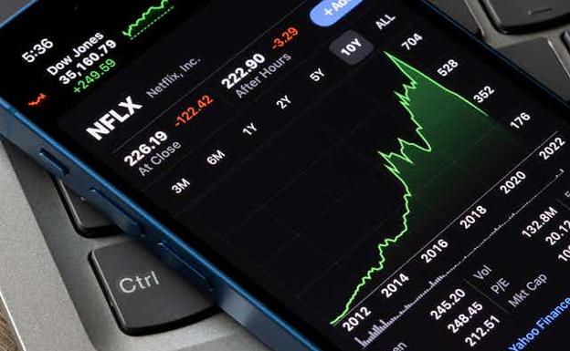 ¿Pagaría menos por ver Netflix con publicidad?