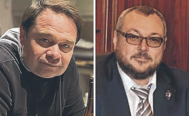 Misteriosos suicidios de oligarcas rusos contrarios a la guerra