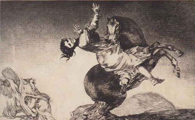 Aldous Huxley nos previno ante una tercera guerra mundial atómica