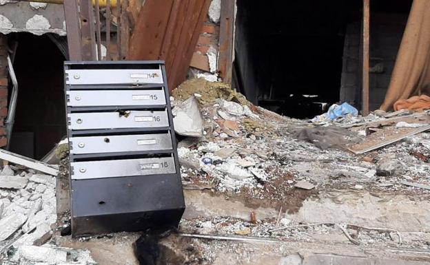 Rusia impone el uso del rublo en la ocupada región ucraniana de Jersón