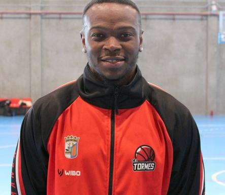 El Usal La Antigua pierde a Kupaa Harrison para la fase de ascenso y ficha a Quarry Greenaway