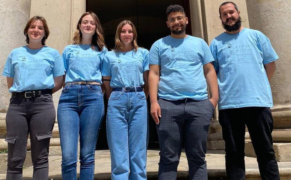 «Los memes de Rajoy siempre hacen gracia, pero no pensé que se hiciese viral»