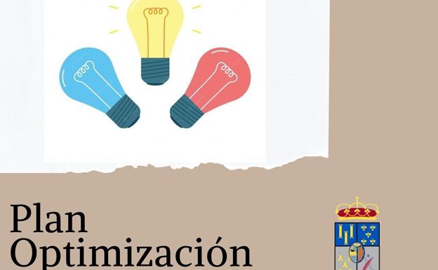 La Diputación de Salamanca destina un millón de euros a la optimización energética de los municipios