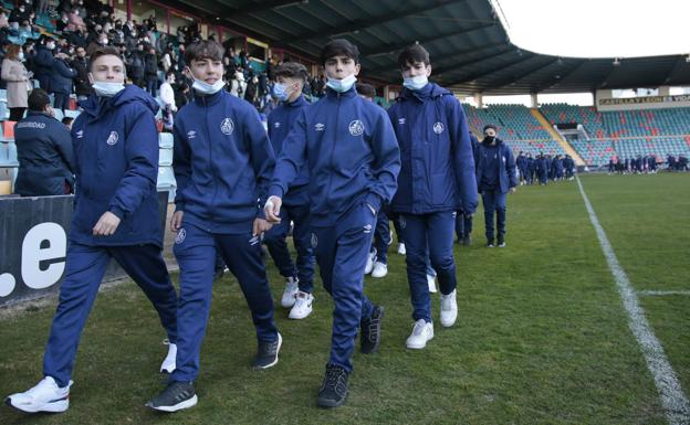 El Salamanca UDS renuncia a la subvención del Ayuntamiento salmantino para su cantera