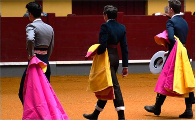 El V Bolsín Taurino Botijo de Filigrana de Alba de Tormes llega a su segunda eliminatoria