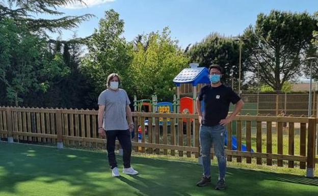 Carrascal de Barregas aprueba un paquete de ayudas para familias con hijos por 15.000 euros