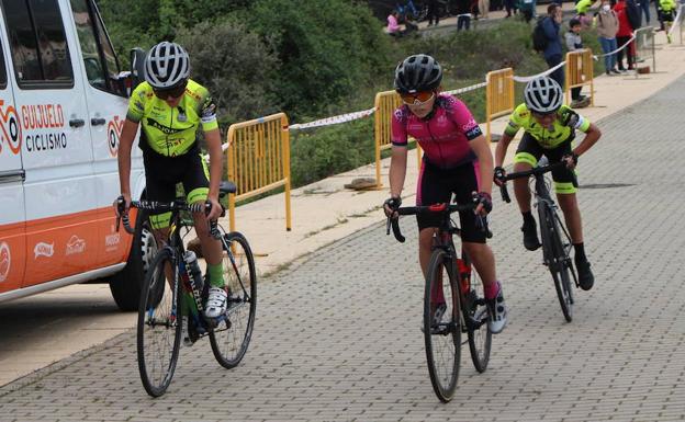 El V Trofeo de Escuelas de Guijuelo reúne a 150 jóvenes promesas