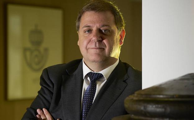 «Llevaremos todo tipo de trámites públicos a las oficinas de Correos»