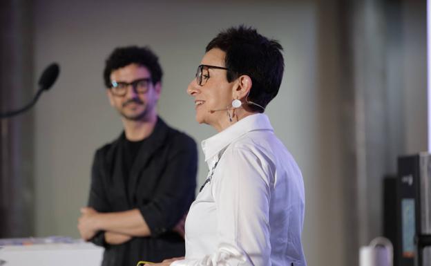 Ruscalleda reabre Sant Pau en clave informal el próximo 1 de julio