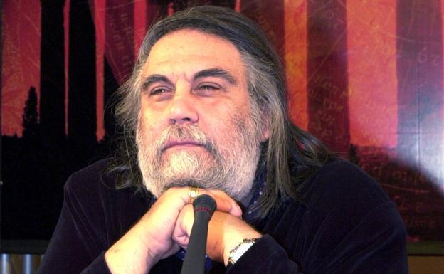 Muere Vangelis, autor de la banda sonora de 'Carros de fuego'