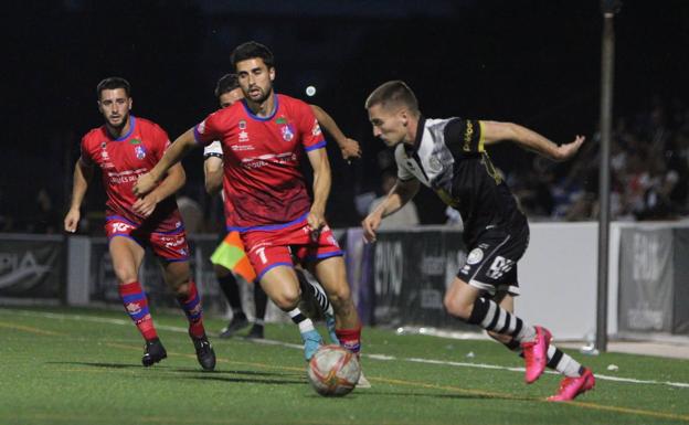 Unionistas golea al Calahorra y llega con vida por el 'play-off' de ascenso a la jornada final
