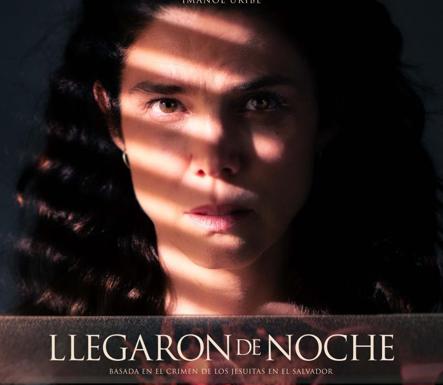 'Llegaron de noche', triunfadora en el Festival de Cine de Ciudad Rodrigo