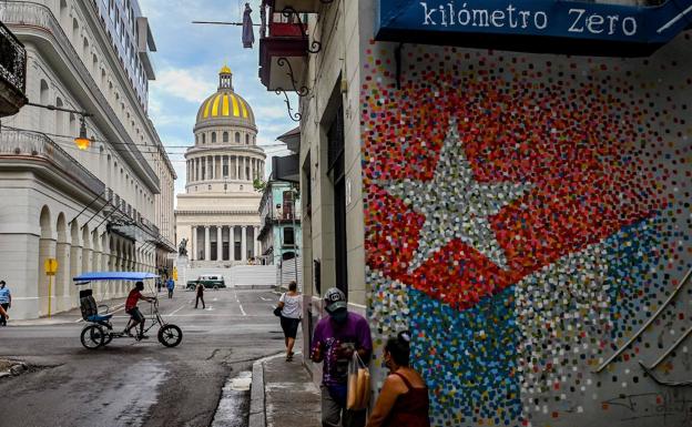 Cuba, ante el abismo de un nuevo Periodo Especial