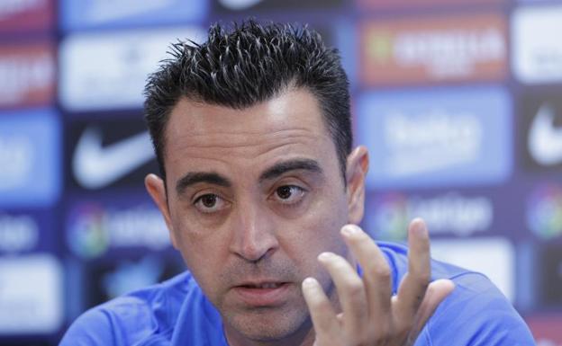 La pragmática de Xavi: ¿ha apostado realmente por los jóvenes canteranos esta temporada?