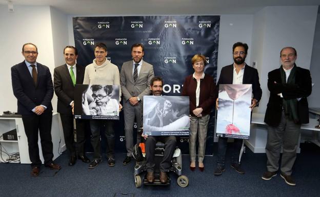 El INICO y la Fundación Aliados por la Integración convocan el concurso de fotografía 'Las personas con discapacidad en la vida cotidiana'