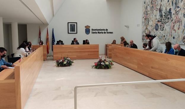 Santa Marta inicia las acciones formales para el deslinde de Salamanca