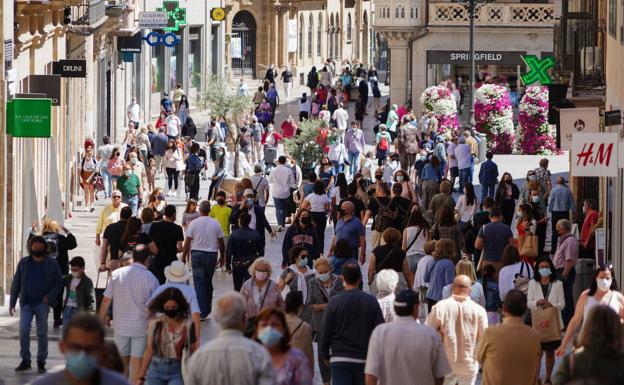 Salamanca suma un nuevo fallecido por covid y otros 416 contagios desde el martes