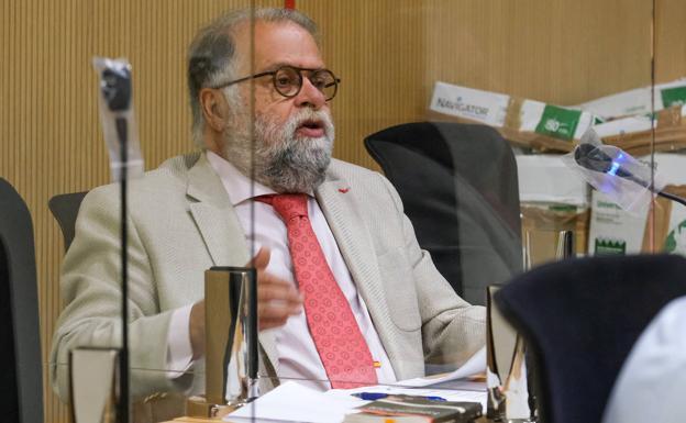 Fallece el abogado al que prendió fuego un conocido en Gran Canaria