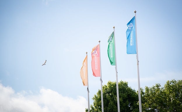 Estocolmo busca unir al planeta en torno al medioambiente 50 años después