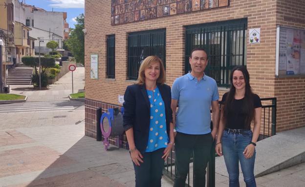 Variado programa de actividades para el verano en Carbajosa