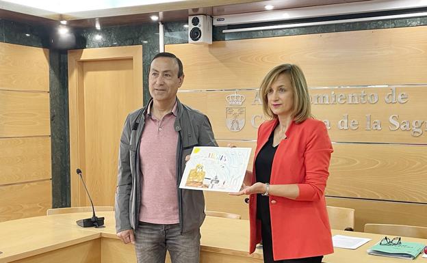 Fiestas del Señor de Carabjosa regresan dos años después con un entretenido programa