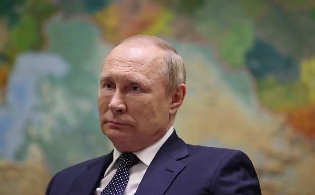 Aumenta el descontento y las disensiones en la cúpula del Kremlin por el autoritarismo de Putin