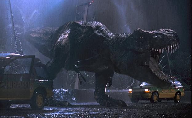Cuando los dinosaurios volvieron a la vida: la saga de 'Jurassic Park', de peor a mejor