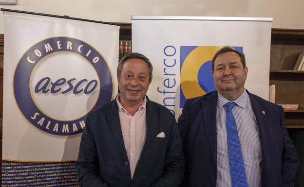 El comercio de proximidad alza la voz: «Quizá no se ha sabido defender por parte de las administraciones»