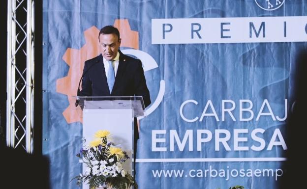 El Ayuntamiento da a conocer las empresas galardonadas con los premios Carbajosa Empresarial