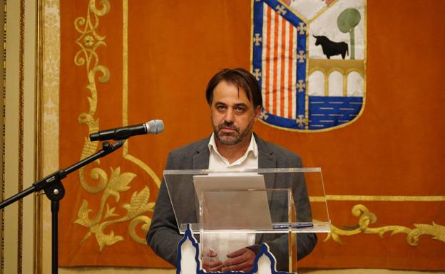 Salamanca buscará inversores para la ciudad en el Congreso Mundial Peace City World