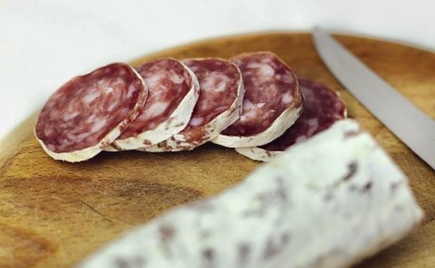 Fuet y chorizos más saludables con grasas vegetales