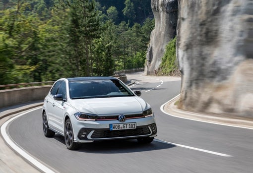 Volkswagen Polo GTI: llega a España la versión más deportiva