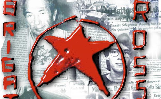 La Justicia francesa rechaza la extradición a Italia de exmiembros de las Brigadas Rojas