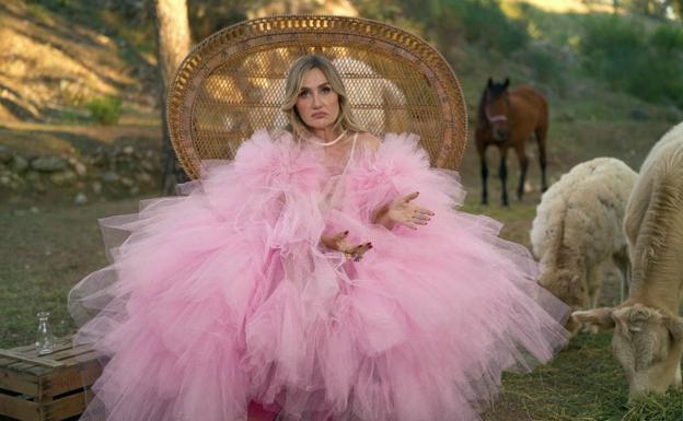 Charcutería gruesa (lo de 'First Class)