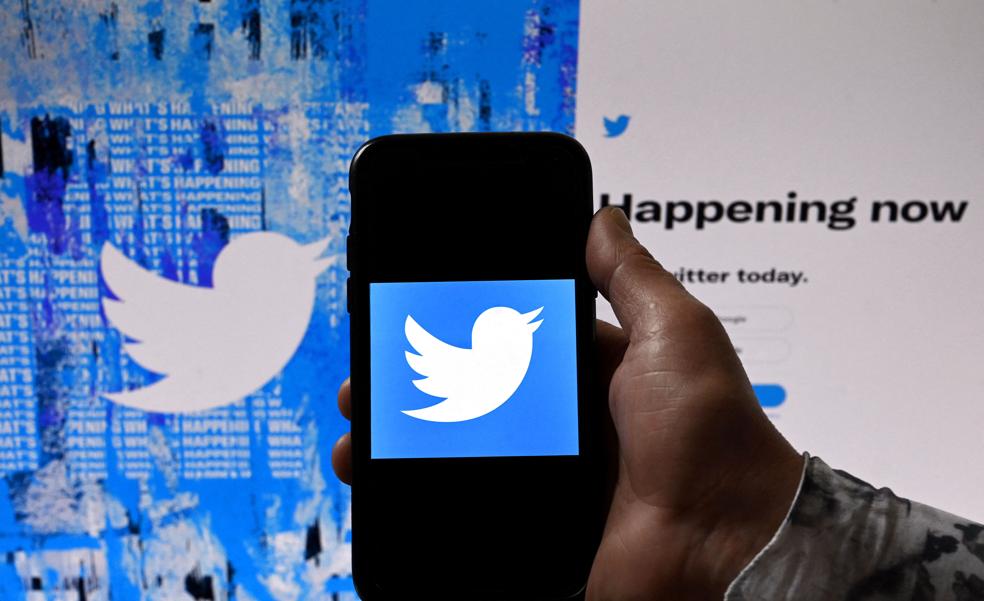 Twitter experimenta una caída a nivel mundial