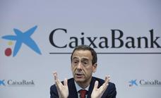 CaixaBank gana 1.573 millones, un 17% más