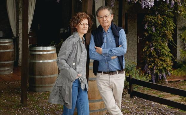 Fallece Cristina Mariño, directora de marca de Roberto Verino e hija del diseñador