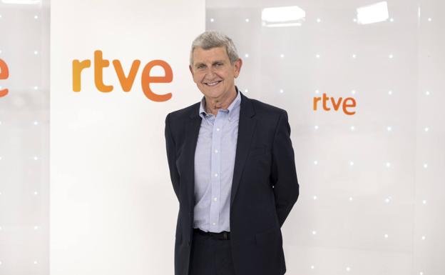 RTVE prepara un cambio radical en su imagen para impulsar la audiencia