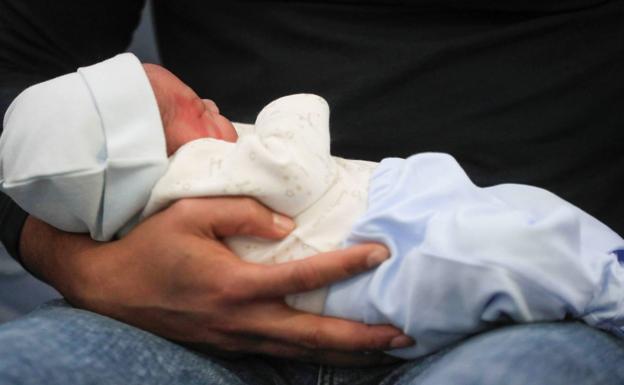 Salamanca, quinta provincia con más porcentaje de población mayor de 65 años