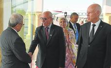 Tensión entre Marruecos y Túnez, que llaman a consultas a sus embajadores