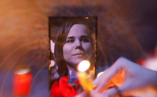 Rusia identifica a un segundo implicado en el asesinato de Dugina