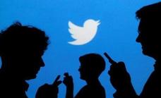 Restablecido el servicio web de Twitter tras más de cinco horas caído