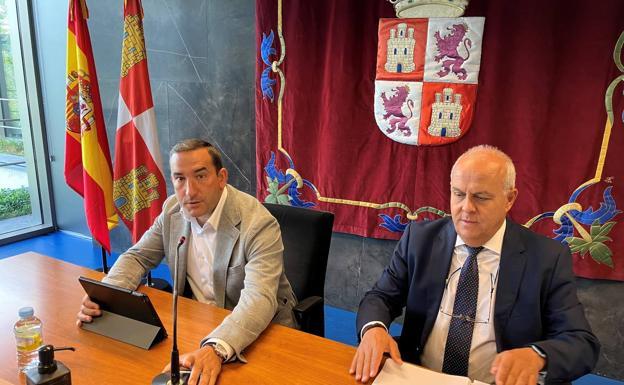 Salamanca inicia el curso con 45.963 alumnos de régimen general, un 0,39% más que en 2021